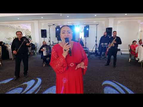 Lorena Florentin - Pe cararea de la moara Live Nunta