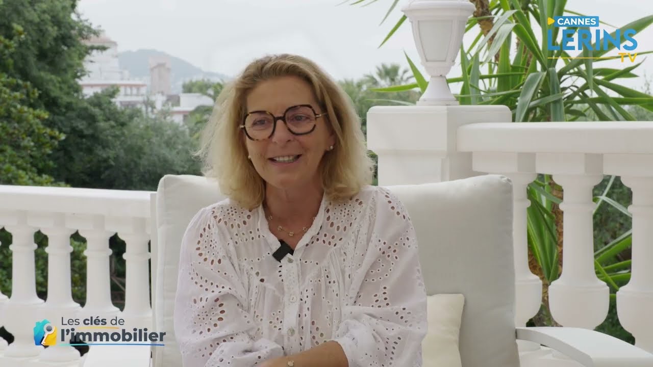 Le home staging - Les Clés de l'Immobilier