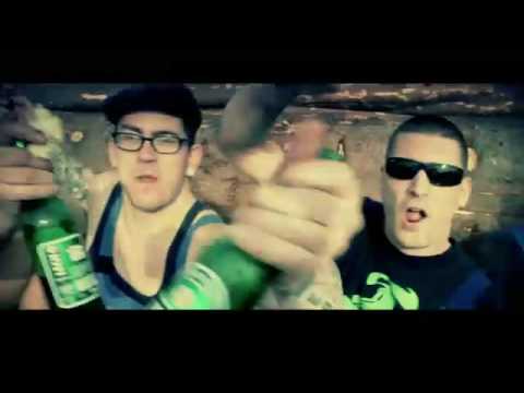Grüne Medizin feat  Shrödaz  Jungs vom Sägewerk  Official Vi