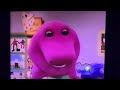 Barney Friends Season 3 Ep 10 Classical Cleanup Alphabet Song