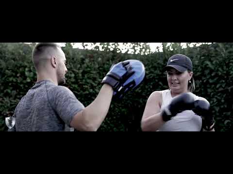 Mobile Personal Training