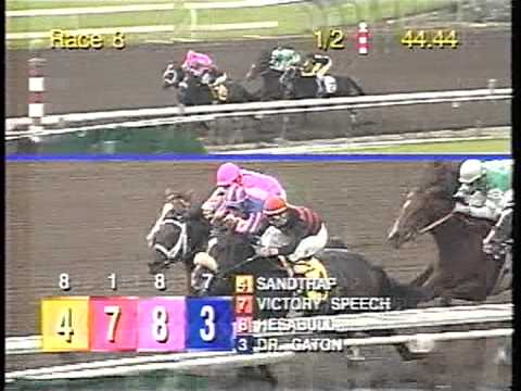 1996 Malibu Stakes