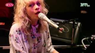 Jacqueline Govaert - Songs to Soothe (live @ BNN Thats Live - 3FM)