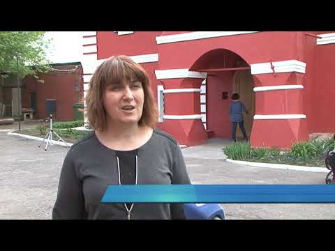 В Курске ярко прошла Всероссийская акция &laquo;Ночь музеев&raquo;