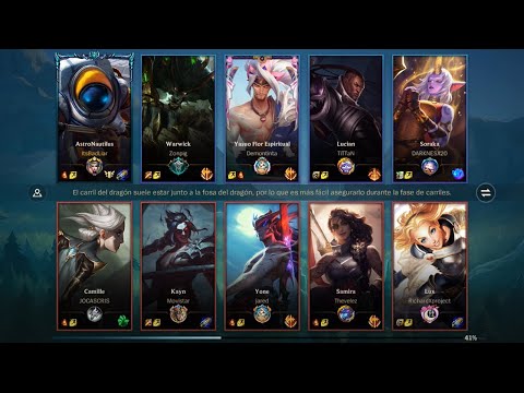 AstroNautilus Skin Gameplay (5/1/10) VS Camille | Nautilus TOP vs Camille - Wild Rift