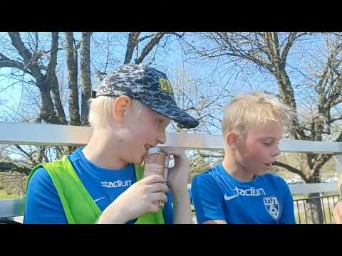 Karuselli turnaus 14.5.2023 Kirkkonummi