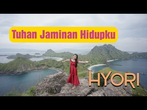 Ry Hyori - Tuhan Jaminan Hidupku (Official Music Video)