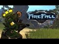 FireFall Launch Primer