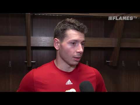 Post-Game | Duehr - 04.10.23