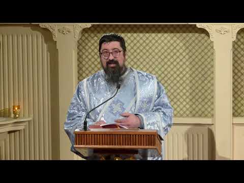 Readings and Homily - 2026-01-06 - Deacon Robert