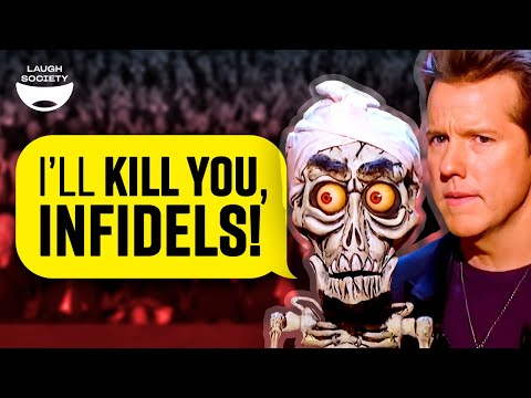 The Best of: Jeff Dunham, Achmed, & MORE!
