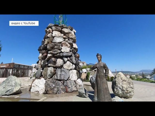 «Россия глазами ангарчан»