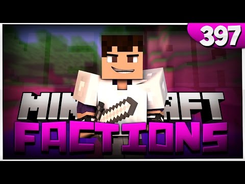 Minecraft: Factions Let's Play! Episode 397 - SKYVAULT!