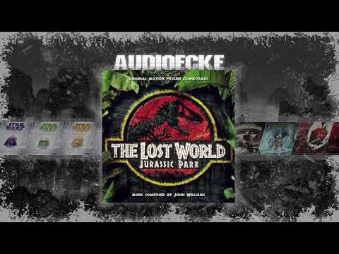 [Hörbuch] The Lost World Jurassic Park 1/2 [HQ] [2K] [ohne Werbung]