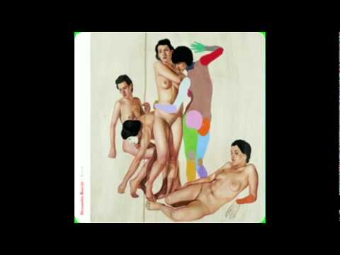 Alessandro Bosetti - Gloriously Repeating [excerpt]