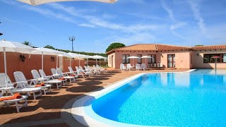 Borgo Dei Pescatori, Aglientu, Italy