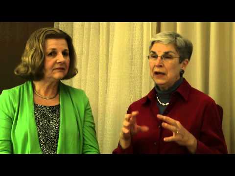 Patsy Lightbown and Nina Spada on How Languages are Learned (2 of 3)