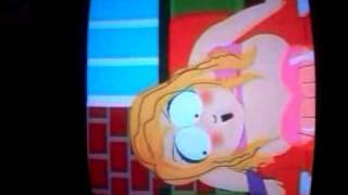 South park marry show. Whatever I do what I want!!