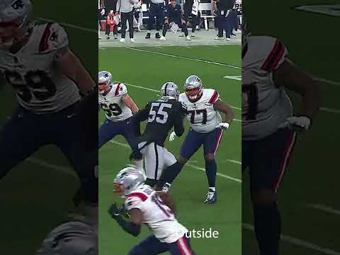 The FAKE Spin Move Is Insanity