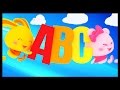 La Chanson De L Alphabet Comptines Pour Apprendre Méli Et Touni