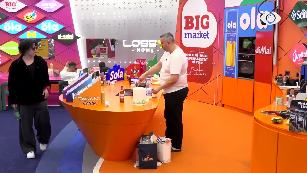 “I fali fjalën që s’falej”/ Stenaldo flet për aleancën Miri-Rogert