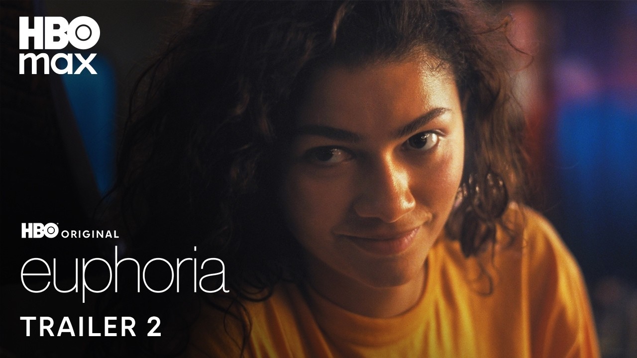 Euphoria - 3ª Temporada | Trailer Oficial | HBO Max