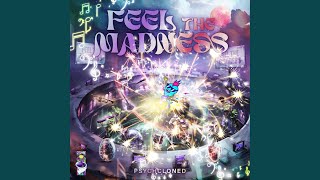 Eyes of the Beholder (feat. Fe Malefiz, Ivan Krnic, Marco Ignacio Toba, Andreja Hristic &amp;...
