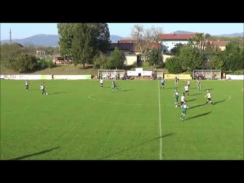 VITANEST BILJE - KRKA 1 : 3.     12. KROG 2.SNML- ZAHOD 27. 10. 2019