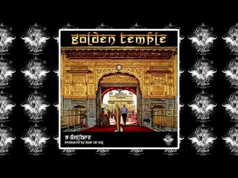S.Kalibre - Golden Temple (produced by Slap Up Mill)