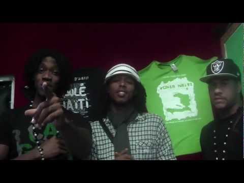 Teaser Stone J "La joie" by CaRiBbEaN D'VaStA