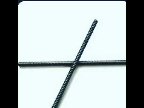 Mild Steel Tie Rod