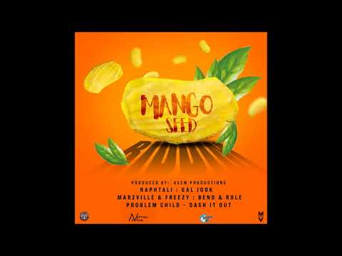 Bend and Roll- Marzville Feat Freezy