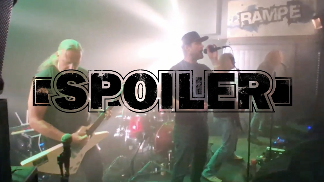 Lose Myself &ndash; Live 11/2025