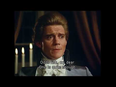 The Scarlet Pimpernel 1982 - Sink Me!/Odds Fish Compilation