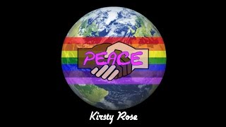 Peace - Kirsty Rose ORIGINAL (Audio Only)