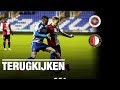 Terugkijken: Reading U23 - Jong Feyenoord (2-0)
