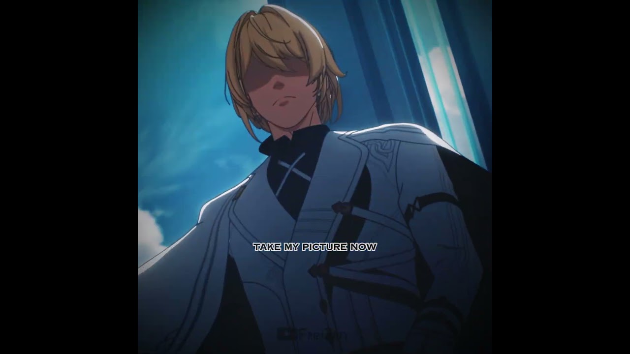 House of Memories | Luocha/Otto Apocalypse Edit #shorts #honkaistarrail #honkaiimpact3rd