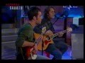 Son Pascal live on RAI 1 tv Italy (2008) "Pensieri e ...