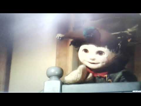 Snow White and the Seven Ragdolls part 11 - Searching the Cottage  (Part 2)