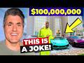 The Worst Mansion In Dubai FLAWS EXPOSED By Arvin Haddad