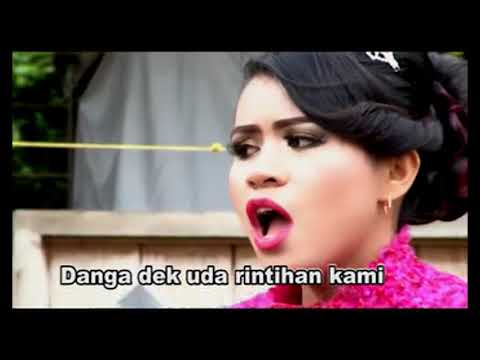 Anggun Gumanti-Kasiah Babungo Duto Minang Rancak Bana|mari badendang|dendang minang