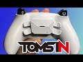 Tomsin Remap 4 Back Paddles Kit Installation And Review