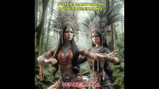 Download lagu PUTERI SANTUBONG PUTERI SEJINJANG - (COVER) | HP STUDIO mp3 Download lagu PUTERI SANTUBONG PUTERI SEJINJANG - (COVER) | HP STUDIO mp3