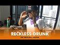 The Reckless Drunk Broken Window Story Dre Stories Dre Baldwin