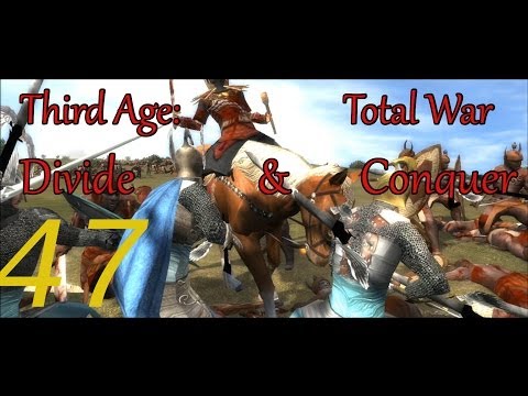 TATW: Lindon 47 - Glorfindel Fights Again