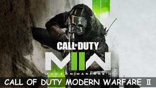 【Cod MWⅡ実況】武器迷子 生放送でも