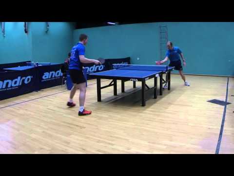 151212 1. Div, Christian Ryding - Frank Gyldskov-Redke