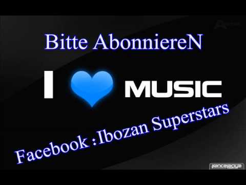 The Dutch FlavourZ Ft. Mc Sebas - Let´s Rock Bitch ( Mix )