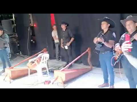 Chow de arpa en Campohermoso Boyacá