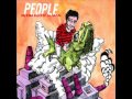 People - Urban Fable #1: The Accidental Ruin Of A Romantic Populist